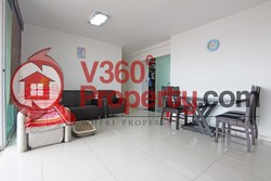 Blk 273B Natura Loft (Bishan), HDB 5 Rooms #178836192